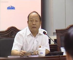 安化集團(tuán)公司召開“兩學(xué)一做”學(xué)習(xí)教育常態(tài)化制度化暨信訪穩(wěn)定、督查工作推進(jìn)會(huì)